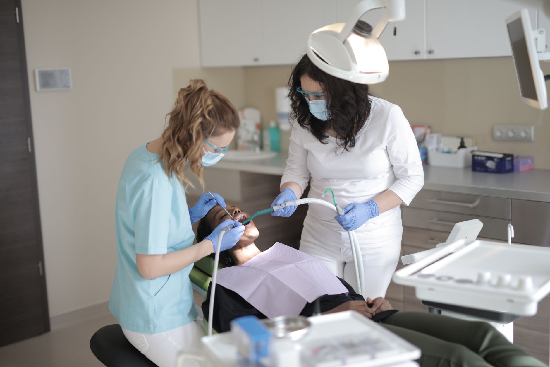 Dentiste urgence à Dunkerque